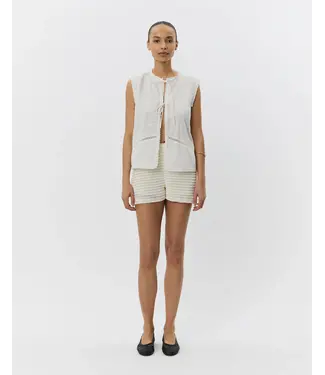 Sofie Schnoor AcaciaSW Top - Off White