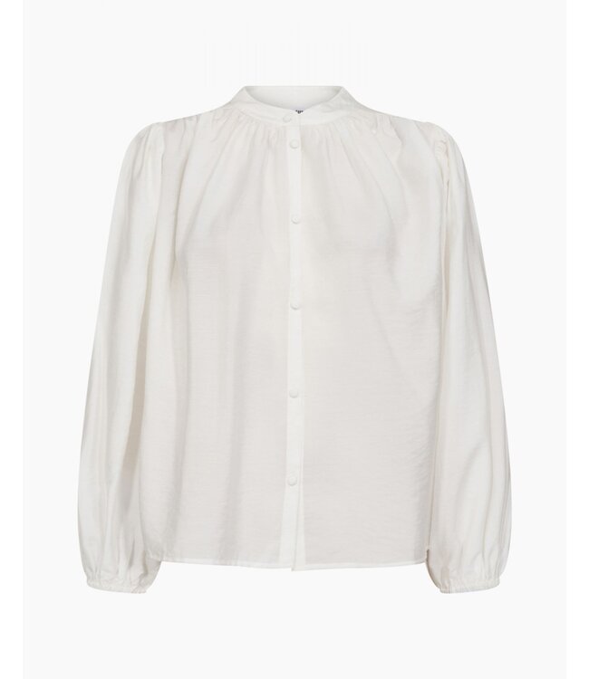Co'couture CallumCC Aila Shirt - White