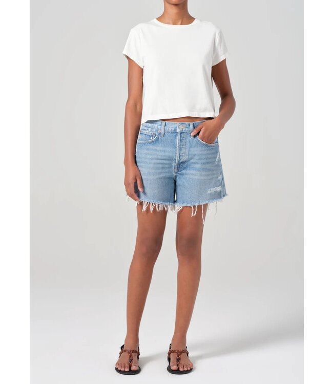 AGOLDE parker long short - swapmeet