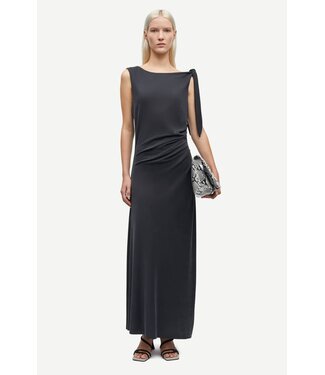 Samsoe Samsoe Sasus Dress - Black