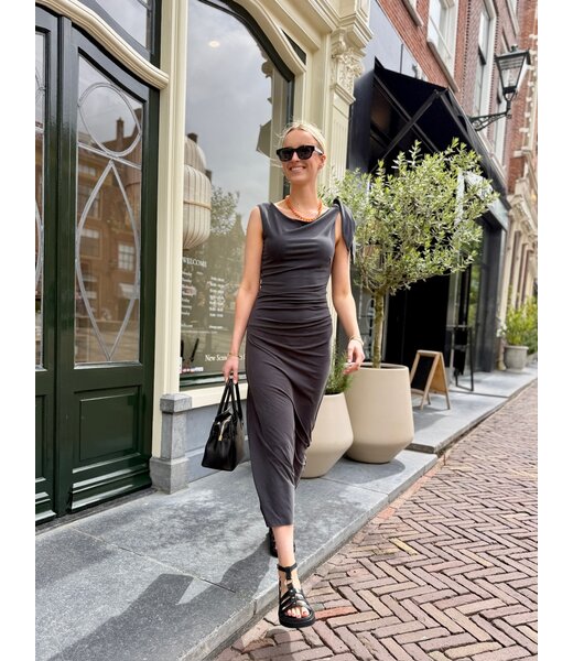 Perfect summer dress look