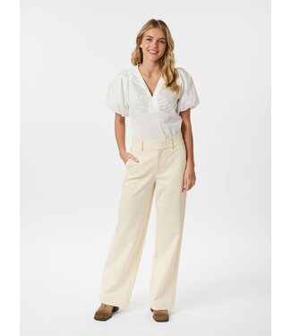 Neo Noir Nathalie Soft Pants - Sand