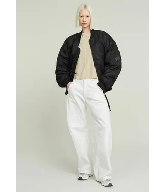 G-Star Raw Bowey 3D Extreme carpenter - lt. chalk