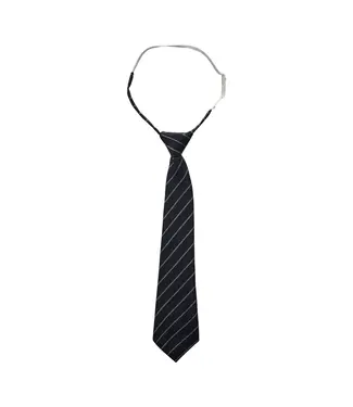 Co'couture NilaCC Stripe Tie - Navy
