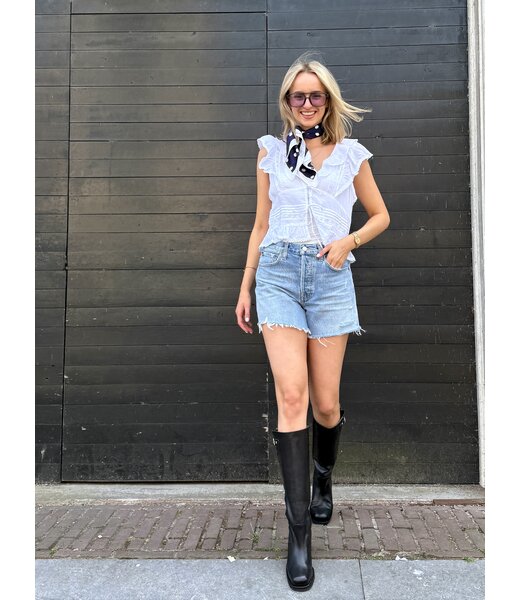 Eefjes's Festival Look