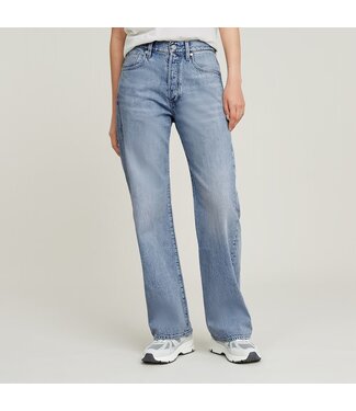 G-Star Raw Bowey 3D Boyfriend - Sun Faded Cloudburst