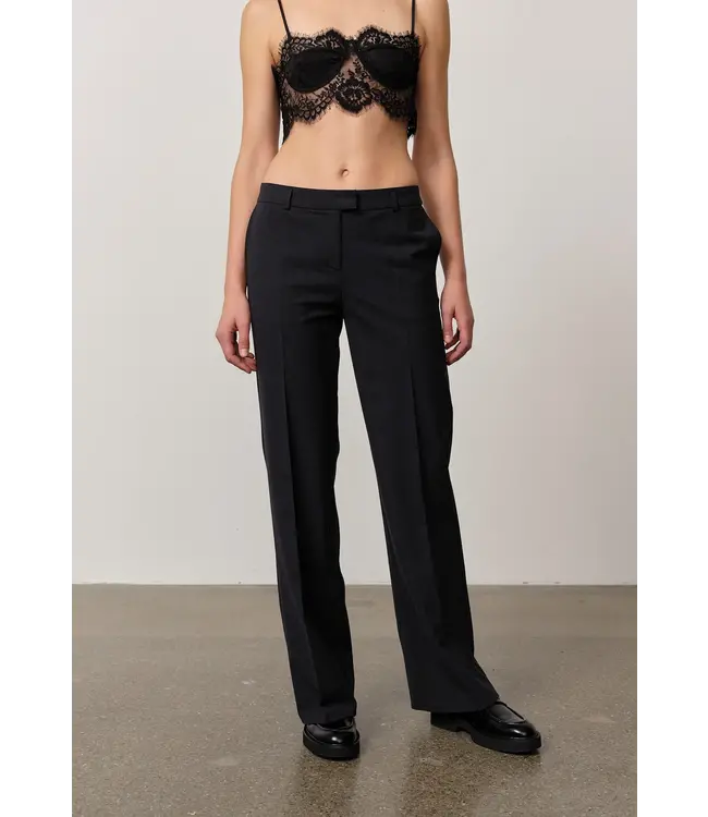 Jack Pants - Navy Melange