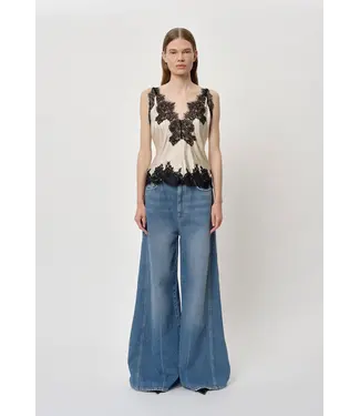 Herskind Katja Jeans - Light Indigo