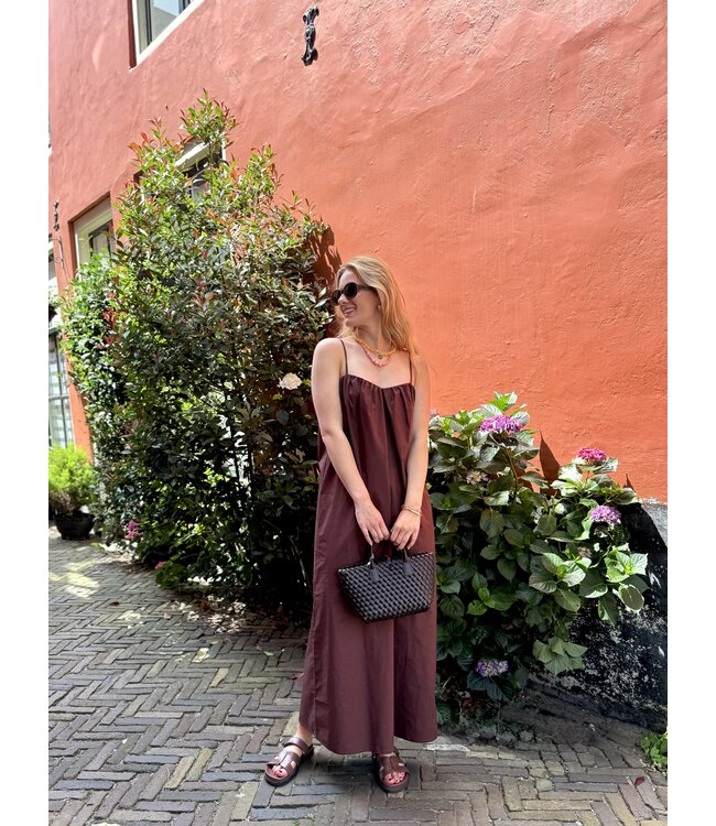 Colette Dress Look