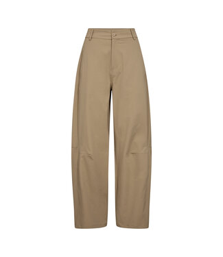 Co'couture MariaCC Pant - Khaki