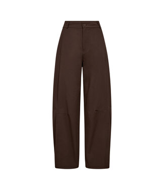 Co'couture MariaCC Pant - Mocca