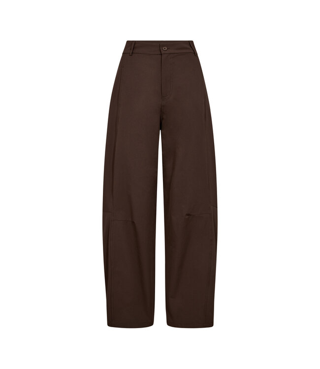 MariaCC Pant - Mocca