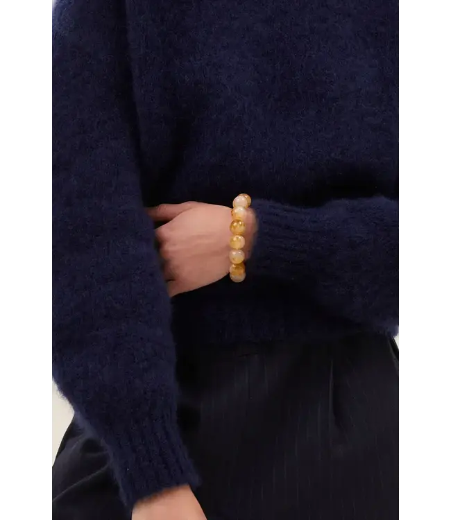 Micky bracelet - Ivory