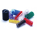 Goodway Polyethylene Tube Scrubbers
