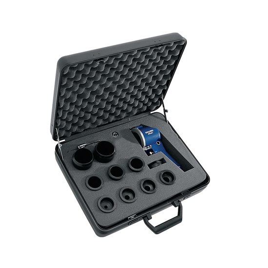 Goodway Jetload Reinigingspakket  (4,8-51 mm)