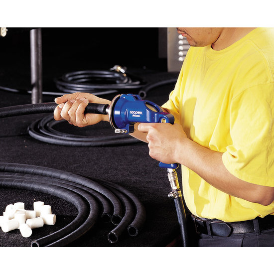 Goodway Jetload Reinigingspakket  (4,8-51 mm)