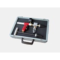Goodway Benelux VAC-1000 Vacuum Leak Detection Package