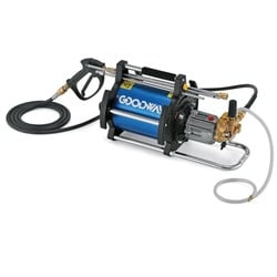 CoilPro CC-400HF / Low Pressure Cleaning System