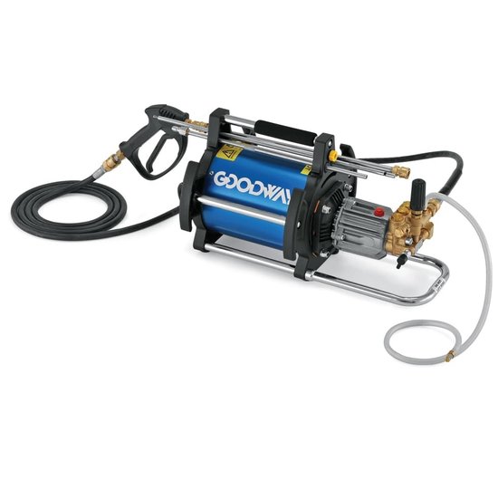 Goodway CC-400HF Condensor Reiniger