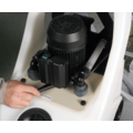 Goodway GDS-C40 Descaling Pump System