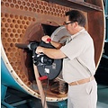 Goodway SAM-3 Boiler Cleaning Machine