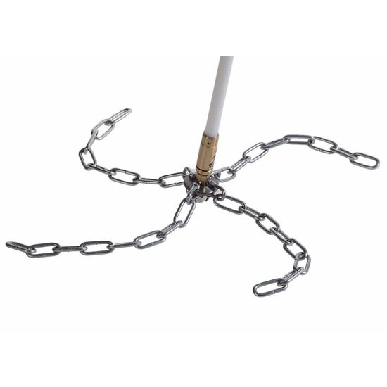 Goodway Chain Sweeper Extreme