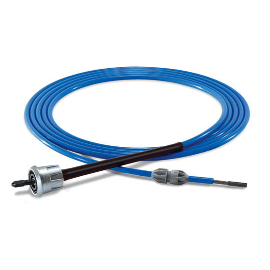 Flexible Shafts Goodway Benelux