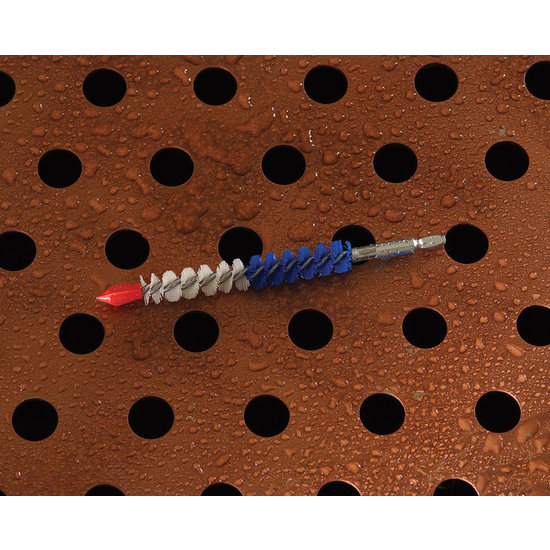 Goodway ENN Nylon ''Patriot'' Bürste (Pack. 10 St)