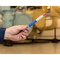 Goodway ENN Nylon ''Patriot'' Brush (Pack of 10)