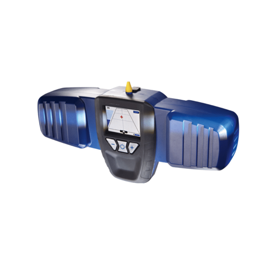 CL100 - Kamera-Finder