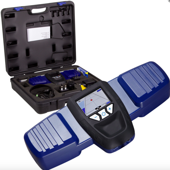 CL100 - Kamera-Finder