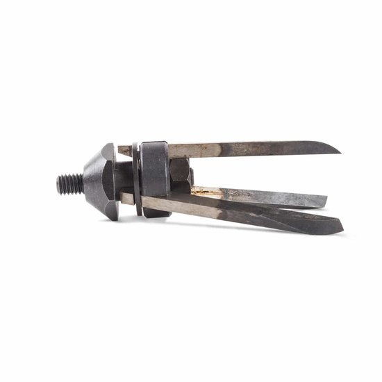 Goodway Flex Hub Ersatz Messer