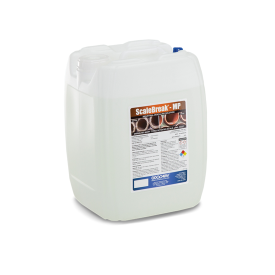 Goodway Scalebreak-MP Ontkalker 20L