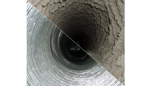 Airduct Cleaning