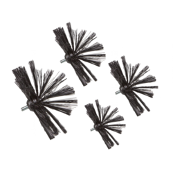 Power Drill Brushes - Combi Pack