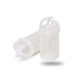 TubeGuard®-Makrofilter