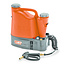 Speedclean Airco Cleaning System (Battery)