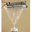 Speedclean Wandmodel Opvangzak MSB-KIT