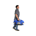 Goodway TFC-JR Cooling Tower Cleaning System