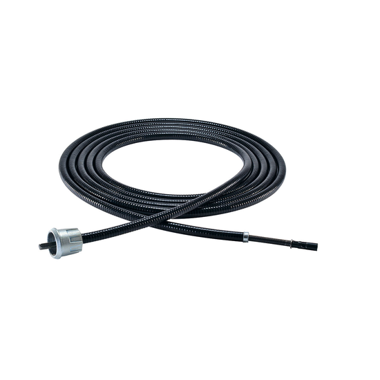 Goodway AQ-R1500 Luchtkanaal Reiniging Set