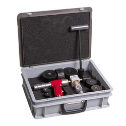 VAC-1000 Leak Detection Package