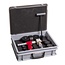 Goodway Benelux VAC-1000 Vacuum Leak Detection Package