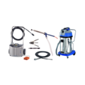 Boiler Cleaning Package (Electrical)