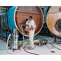 Boiler Cleaning Package (Electrical)