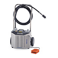 Boiler Cleaning Package (Electrical)