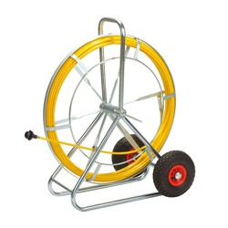 Professional Cleaning Reel