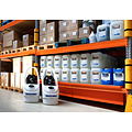 Goodway GDS-C40 Descaling Pump System