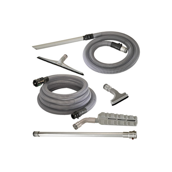 Goodway Cooling Tower Vacuum Accessory Kit
