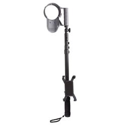 FA 4XX Telescopic Pole + Smartphone Holder