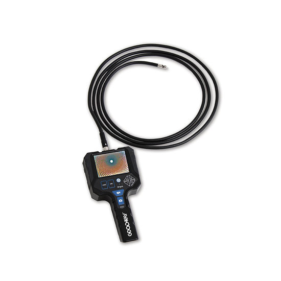 Goodway Endoskop System +